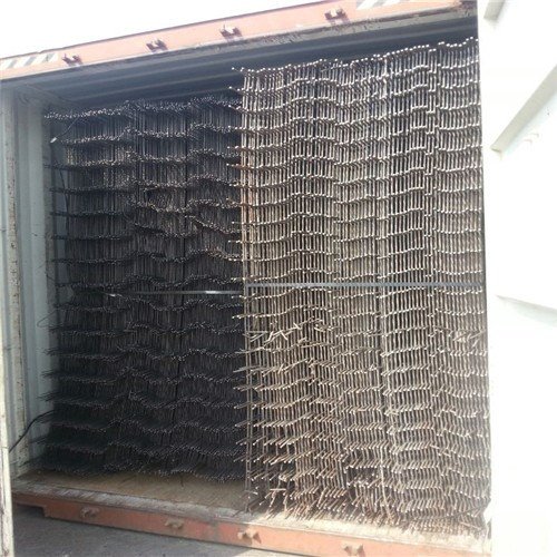 Manufacturer Brc A6 Size Concrete Masonry Net/concrete Reinforcing Steel Bar Galvanized Welded Wire Mesh
