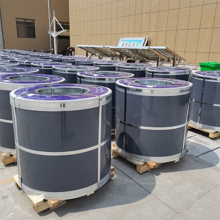 dx51d z100 cold rolled steel coil price plate iron sheets zinc sheet metal roll GI galvanized steel coil for roofing sheet