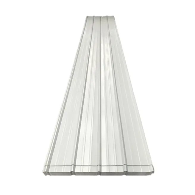 Wholesale Prime Quality Competitive Price Zinc Roofing Sheets Galvanized Corrugated Steel Sheet Roof Top Tent