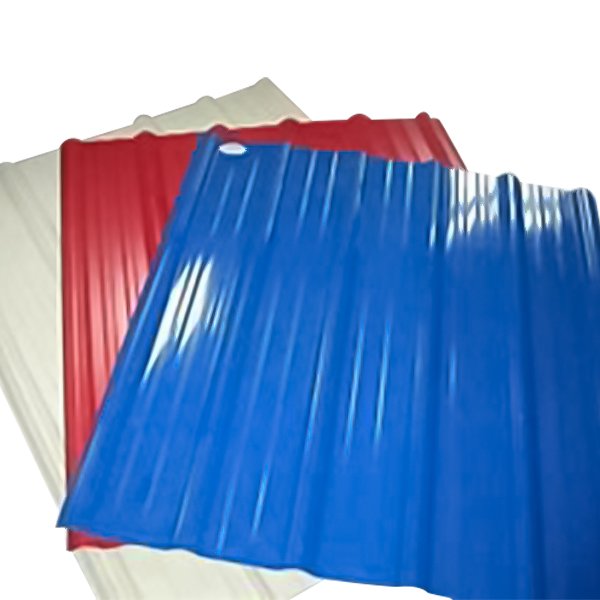 Color coated roofing 4ft x 8ft sheets corrugated galvanized steel sheet insulated zink roof sheets