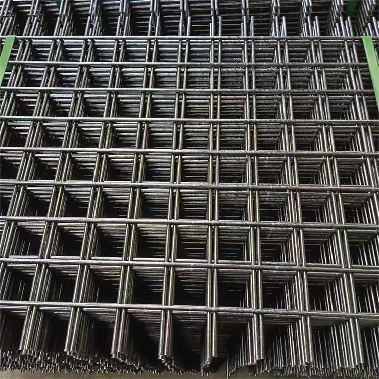 galvanized welded wire mesh plastic coated welded wire mesh
