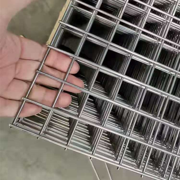 galvanized welded wire mesh plastic coated welded wire mesh