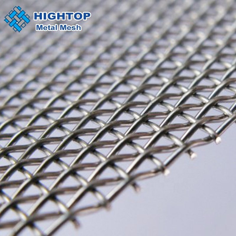 302 304 316 316L 5 10 25 50 100 200 micron stainless steel wire mesh