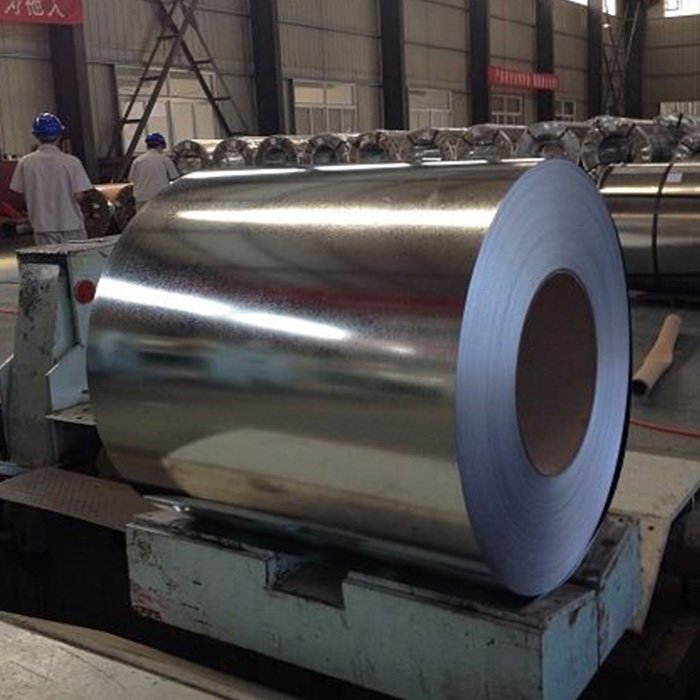 Guaranteed Quality dx51d g90 galvanized color coated steel coil 0.14mm-0.6mm prepainted galvanized steel coil ppgi