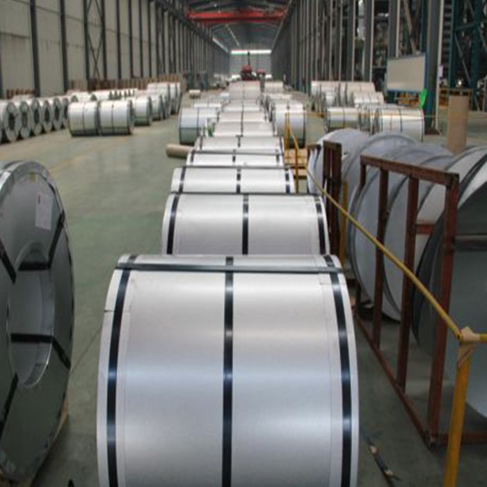 Guaranteed Quality dx51d g90 galvanized color coated steel coil 0.14mm-0.6mm prepainted galvanized steel coil ppgi