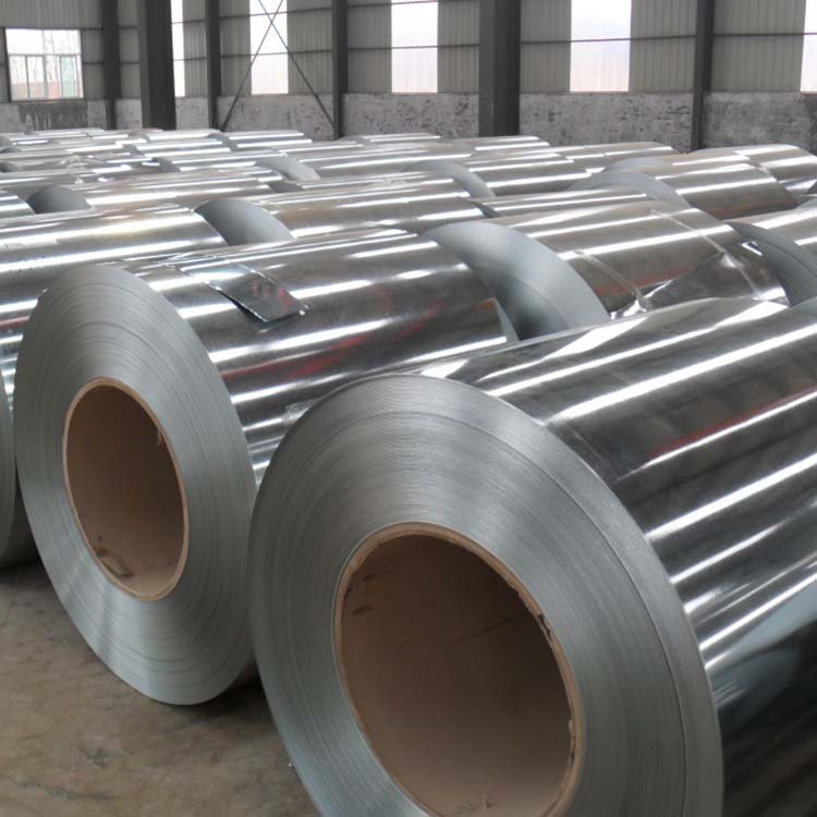 Guaranteed Quality dx51d g90 galvanized color coated steel coil 0.14mm-0.6mm prepainted galvanized steel coil ppgi