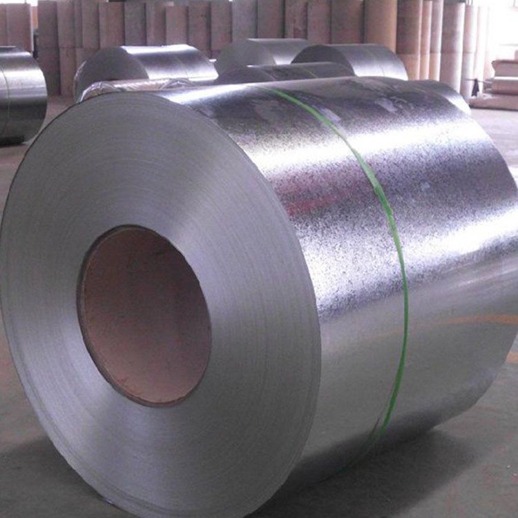 Guaranteed Quality dx51d g90 galvanized color coated steel coil 0.14mm-0.6mm prepainted galvanized steel coil ppgi