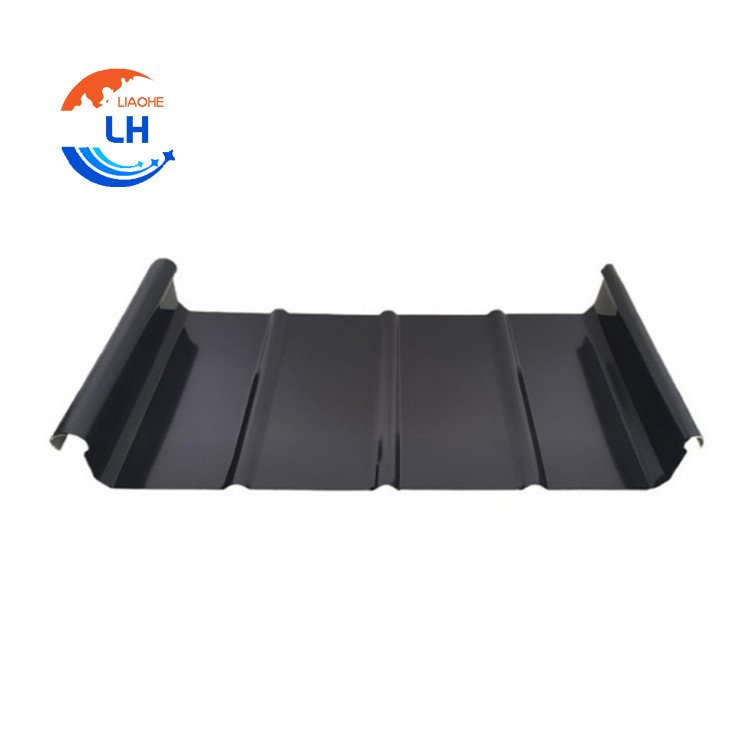 wholesale 0.12-6mm 30-275g/M2 Cold Rolled Prepainted Color Coated Zinc Aluminium Gi Ibr Iron Roof Sheet