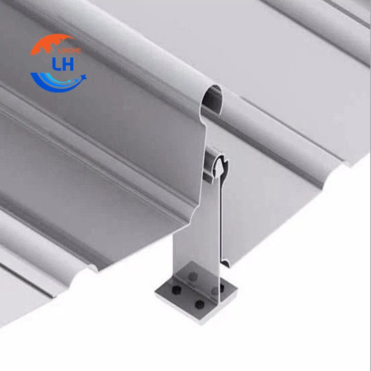 wholesale 0.12-6mm 30-275g/M2 Cold Rolled Prepainted Color Coated Zinc Aluminium Gi Ibr Iron Roof Sheet