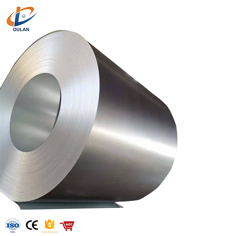 Galvanized steel coil price and Zinc Coated Galvanized Steel Strip/coil Factory Direct Gi Steel Coil