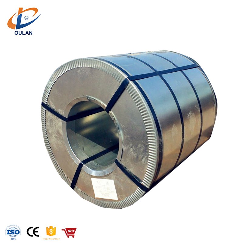 Galvanized steel coil price and Zinc Coated Galvanized Steel Strip/coil Factory Direct Gi Steel Coil