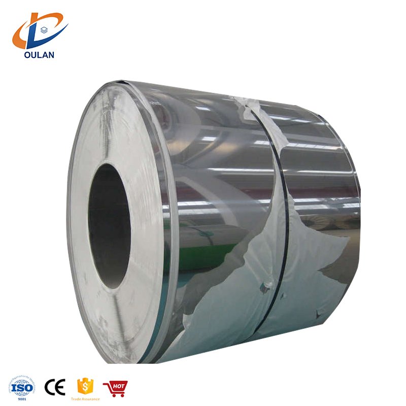 Galvanized steel coil price and Zinc Coated Galvanized Steel Strip/coil Factory Direct Gi Steel Coil
