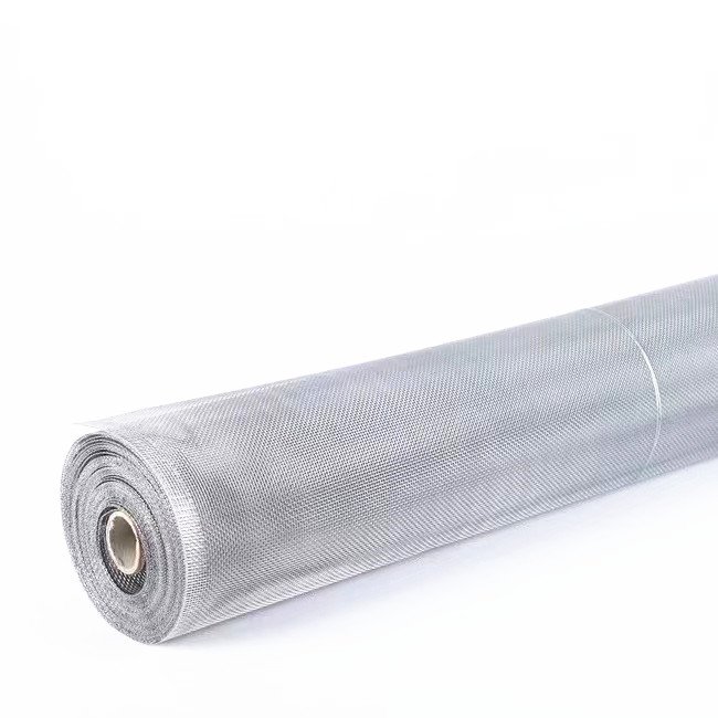 20 30 40 50 100 200 300 500 Micron Plain Screen Woven Mesh Cloth,AISI 304 316 316L Stainless Steel Wire Mesh