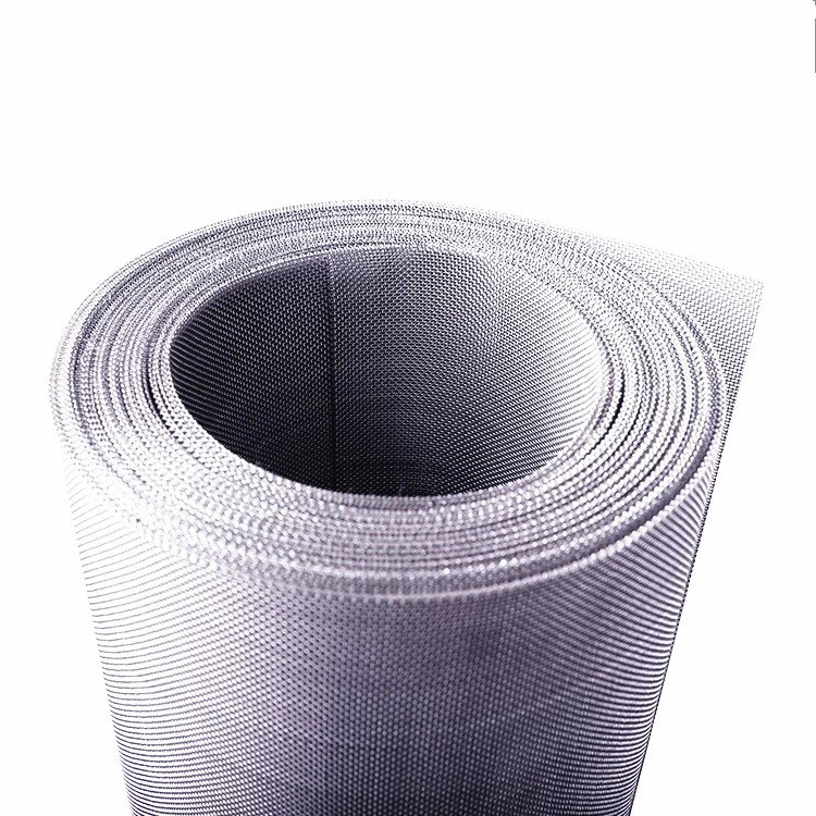 20 30 40 50 100 200 300 500 Micron Plain Screen Woven Mesh Cloth,AISI 304 316 316L Stainless Steel Wire Mesh