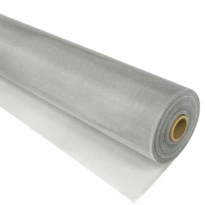 20 30 40 50 100 200 300 500 Micron Plain Screen Woven Mesh Cloth,AISI 304 316 316L Stainless Steel Wire Mesh