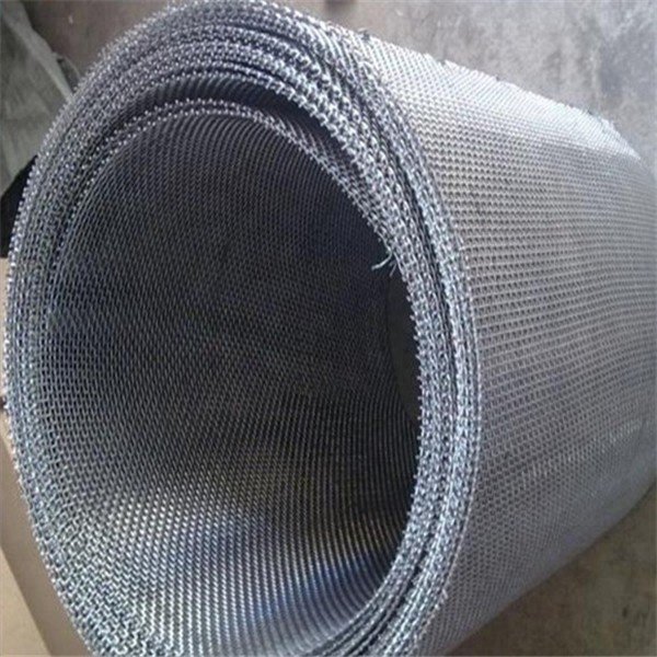 20 40 60 80 mesh plastic recycling machine stainless steel filter wire mesh