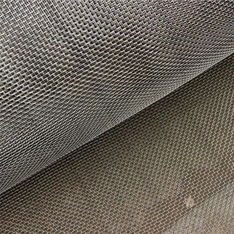 20 40 60 80 mesh plastic recycling machine stainless steel filter wire mesh