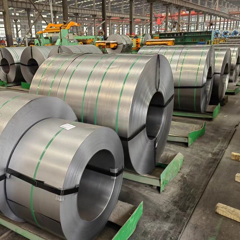 Dc51d Dx51d Z100 gi Galvanized Iron Sheet Coil 24 26 28 Gauge Prime Cold Rolled Zinc Unoiled Galvanized Steel Coil Price