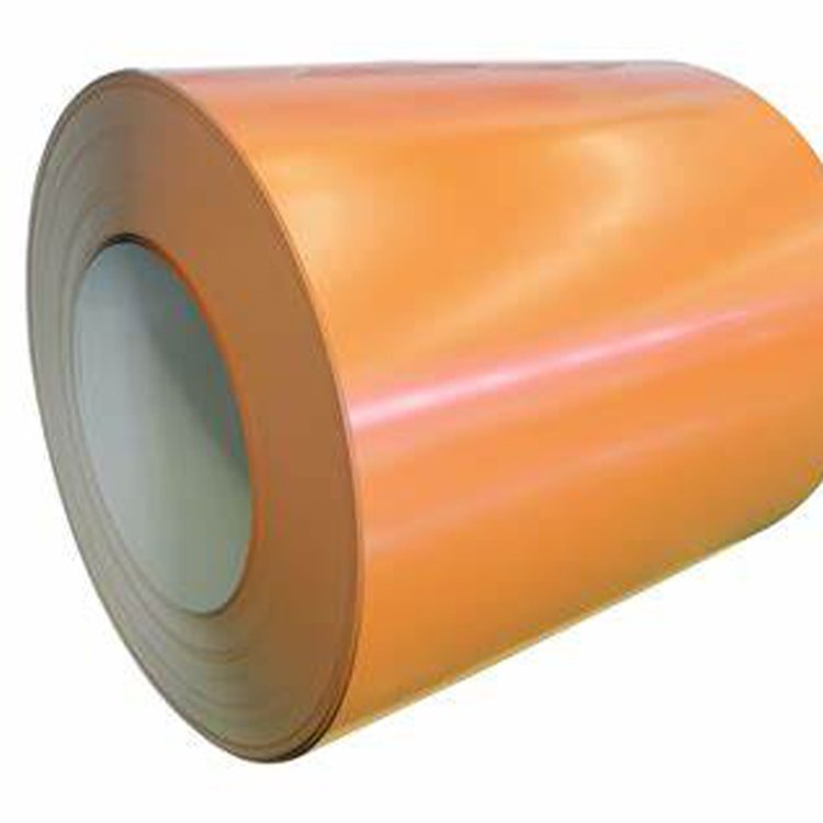 Light Industry 16 Gauge Coil Sheet Ppgi Gi Galvanized Steel Plate Rolled Ppgi Color Coated Coil Ppgi Prepainted Steel Coil
