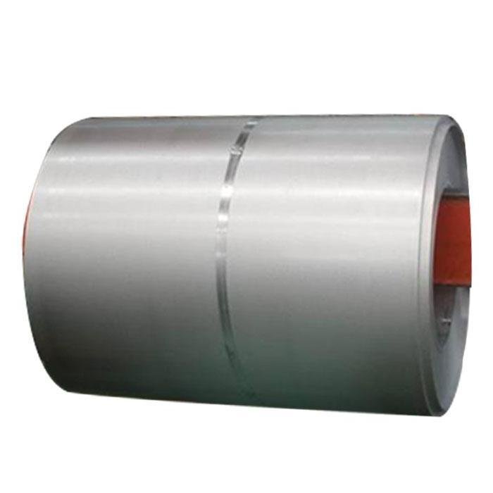High Quality Coated Flat Steel Products meet standards aluminum magnesium plated quick shipping zinc coil
