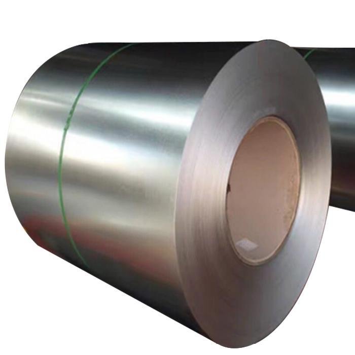 High Quality Coated Flat Steel Products meet standards aluminum magnesium plated quick shipping zinc coil