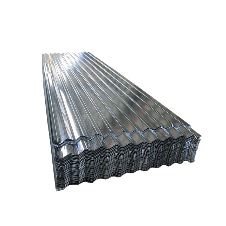 hot selling products 0.45 mm thick 22 gauge galvanized roof sheet weight metal roof sheet