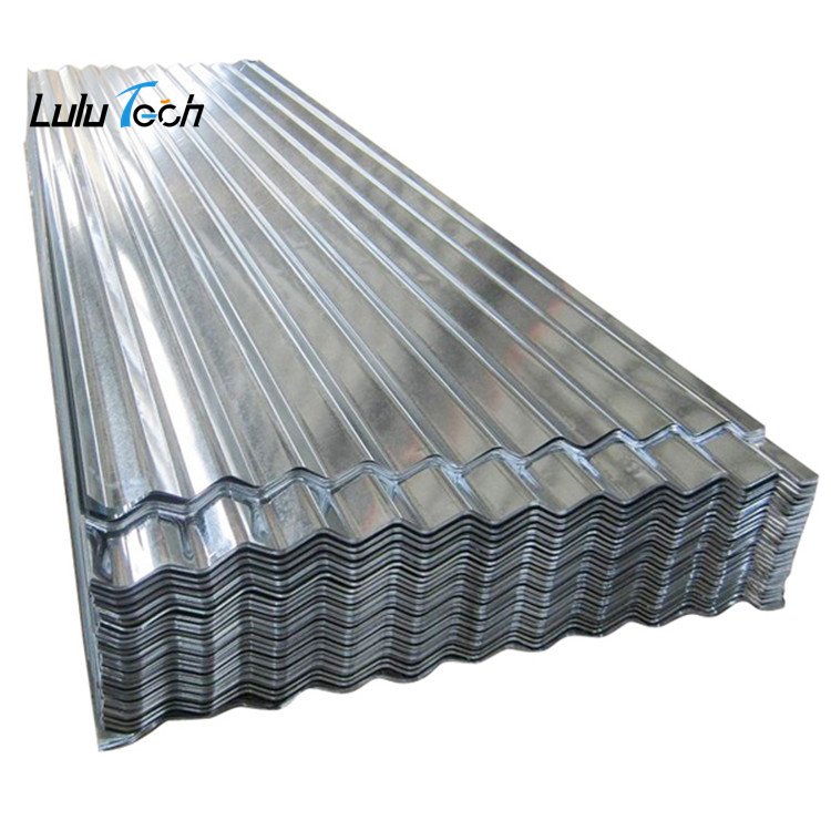 Best price Peru 0.14 0.16 0.2 0.22mm Calamine Galvanized Corrugated Steel Sheet