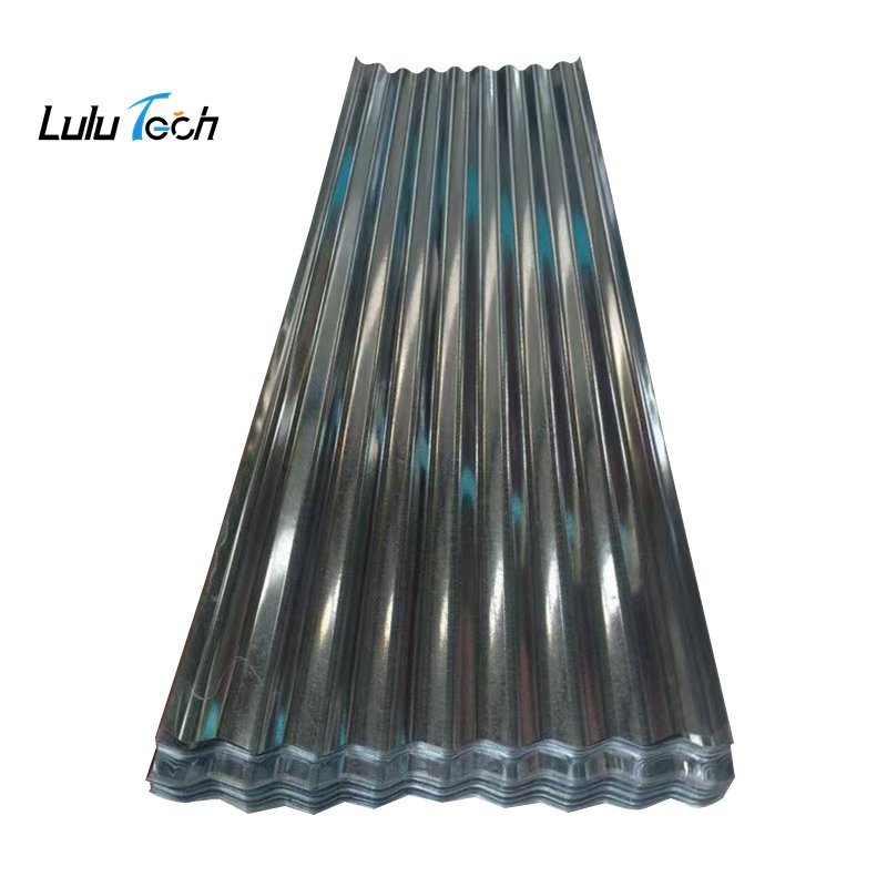 Best price Peru 0.14 0.16 0.2 0.22mm Calamine Galvanized Corrugated Steel Sheet