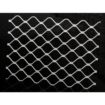 High Quality Diamond Mesh Aluminium/Galvanized Steel Expanded Metal Mesh For Beekeeping