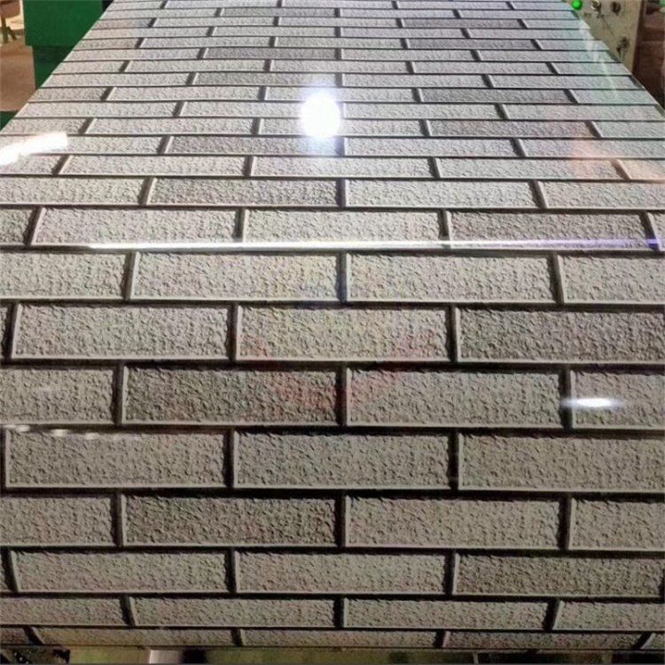 Secondary Double Painted Ppgi Coloured Metal Galvanized Sheet Coil Printed