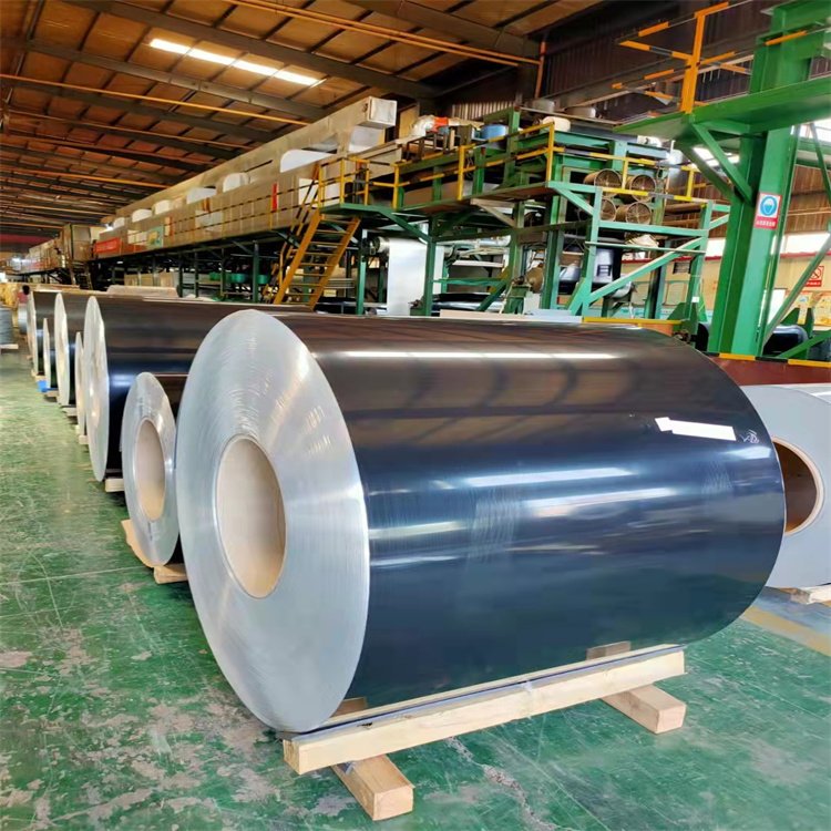 Secondary Double Painted Ppgi Coloured Metal Galvanized Sheet Coil Printed