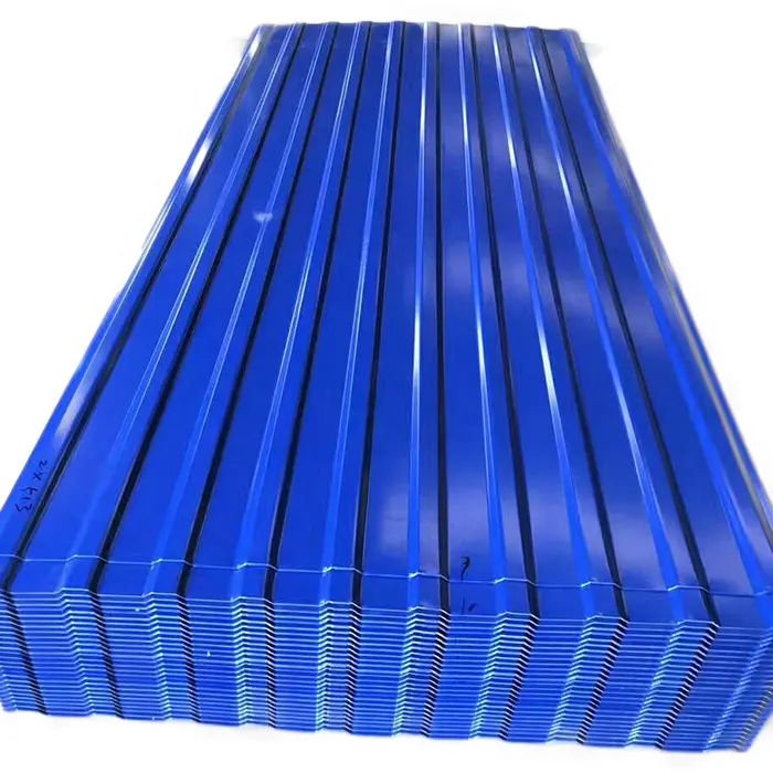 wholesale galvanized corrugated metal roofing sheet roofing sheet galvanized corrugated/zinc