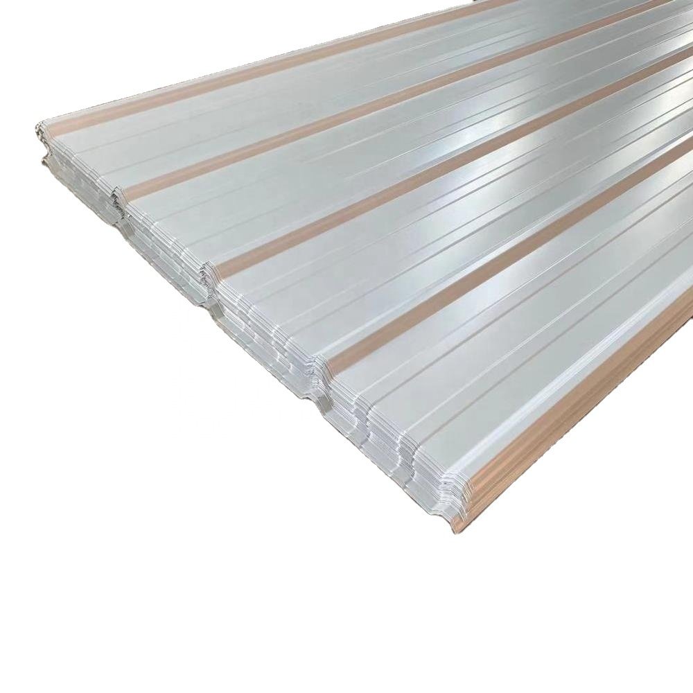 Cheap Price Corrugated Roofing Sheet Custom Sizes with Bending Welding Cutting Services ASTM Certified