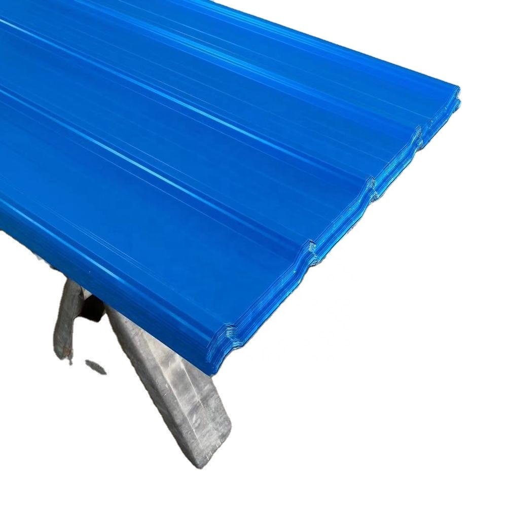 Cheap Price Corrugated Roofing Sheet Custom Sizes with Bending Welding Cutting Services ASTM Certified