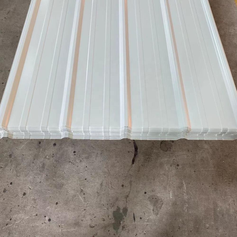 Cheap Price Corrugated Roofing Sheet Custom Sizes with Bending Welding Cutting Services ASTM Certified