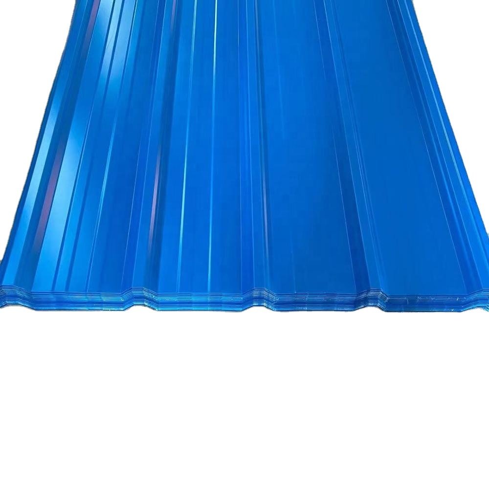 Cheap Price Corrugated Roofing Sheet Custom Sizes with Bending Welding Cutting Services ASTM Certified