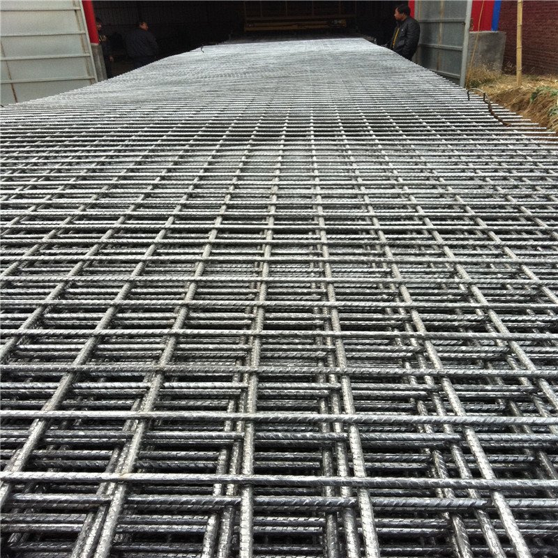 brick brc wall reinforced steel concrete reinforcement steel wire mesh drywall construction steel bar deformed mesh a193 a393