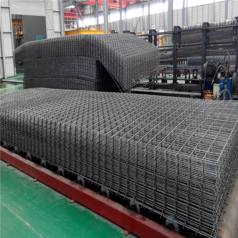 brick brc wall reinforced steel concrete reinforcement steel wire mesh drywall construction steel bar deformed mesh a193 a393