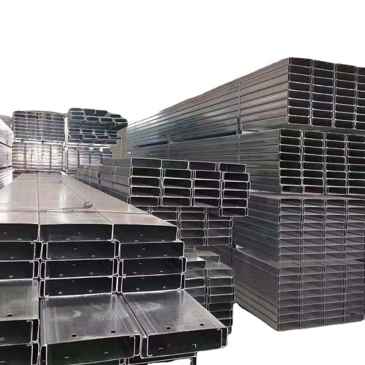 Lightweight Galvanized Steel Structure Factory Price 1 Ton Hot Rolled Building Sheet Plate High Quality SF Steel
