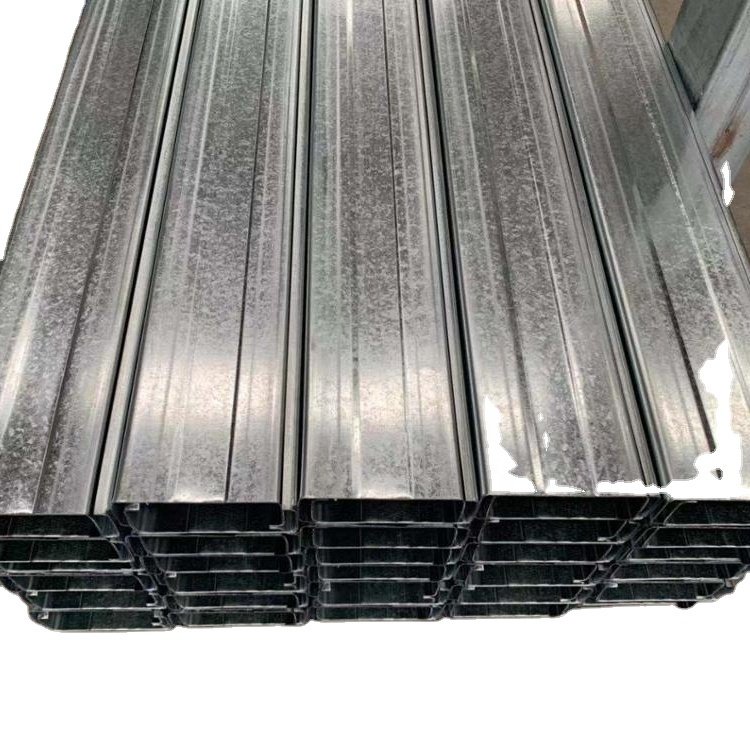 Lightweight Galvanized Steel Structure Factory Price 1 Ton Hot Rolled Building Sheet Plate High Quality SF Steel