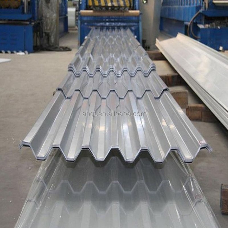 Factory Supply High Quality PPGI PPGL Prepainted Z30-275g RAL Galvanized Roofing Sheet Building Cut Weld Bend GS Certified