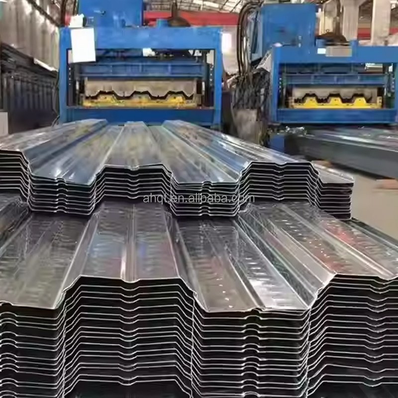 Factory Supply High Quality PPGI PPGL Prepainted Z30-275g RAL Galvanized Roofing Sheet Building Cut Weld Bend GS Certified