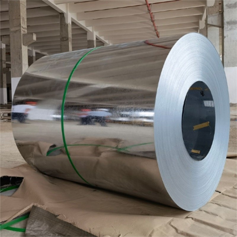 Coil Sheet Metal Galvan Roofing Plate DX51D Z275 Zinc Coating Steel Galvanized Steel Hot Rolled Steel Coils