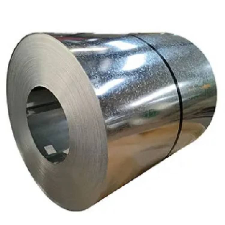 Coil Sheet Metal Galvan Roofing Plate DX51D Z275 Zinc Coating Steel Galvanized Steel Hot Rolled Steel Coils