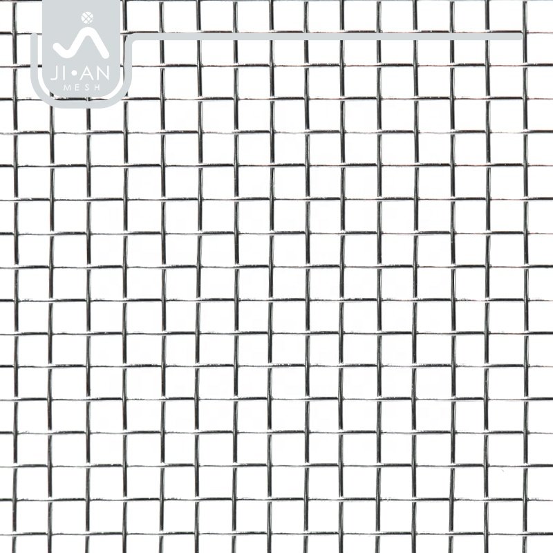 304 stainless steel wire mesh insect screen/ stainless steel window screen mesh net mosquito screen insect/ stainless steel mesh