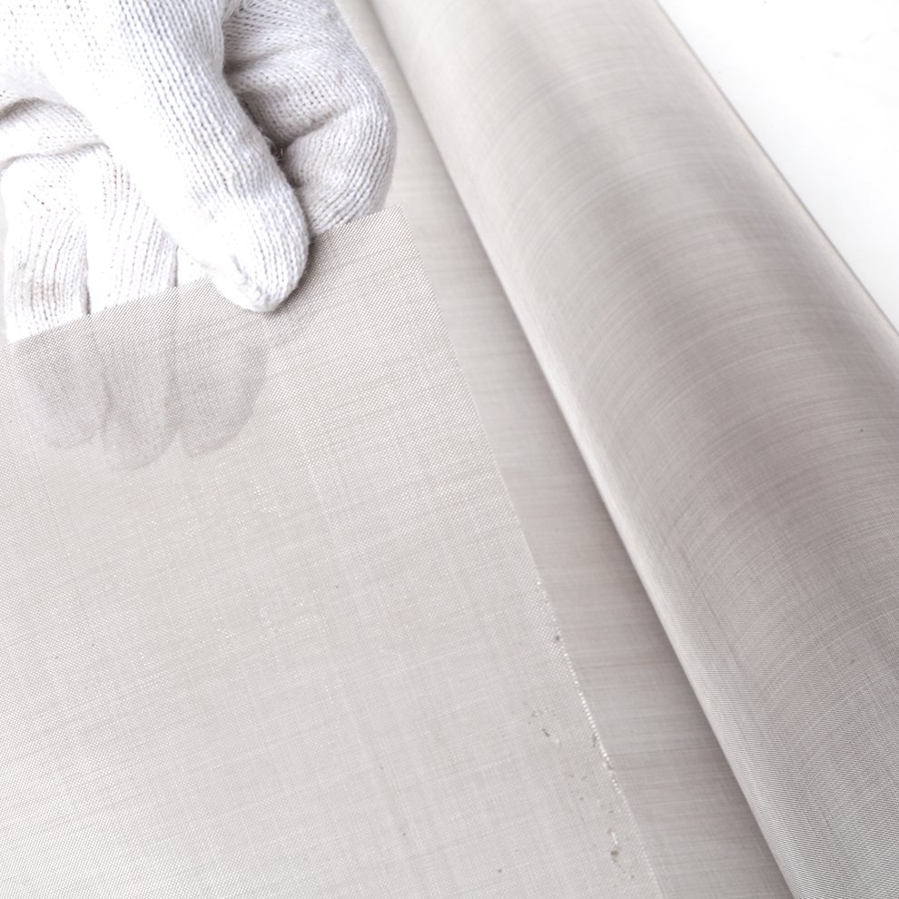 AnPing Supplier 304 material 60 mesh 0.18mm wire stainless steel wire mesh for net/filter Cloth