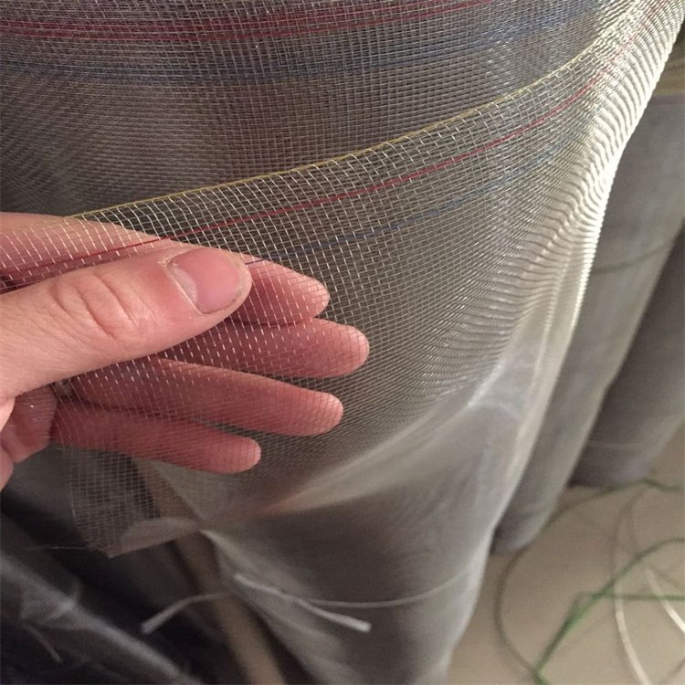 wholesale 316 30/40/80/100 stainless steel wire mesh 304 Stainless Steel Wire Mesh