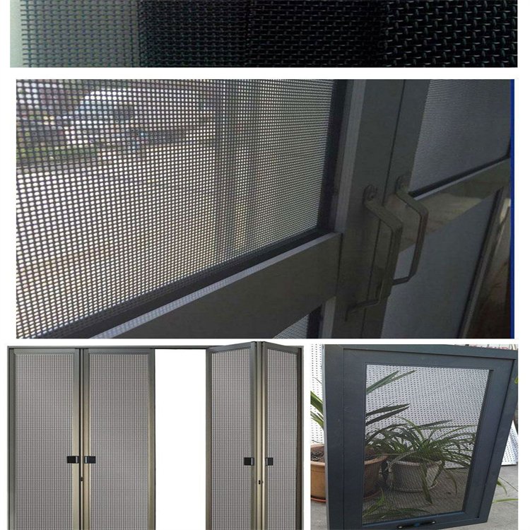 wholesale 316 30/40/80/100 stainless steel wire mesh 304 Stainless Steel Wire Mesh