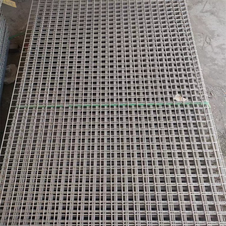 20 gauge steel wire mesh 1x1 stainless steel welded wire mesh