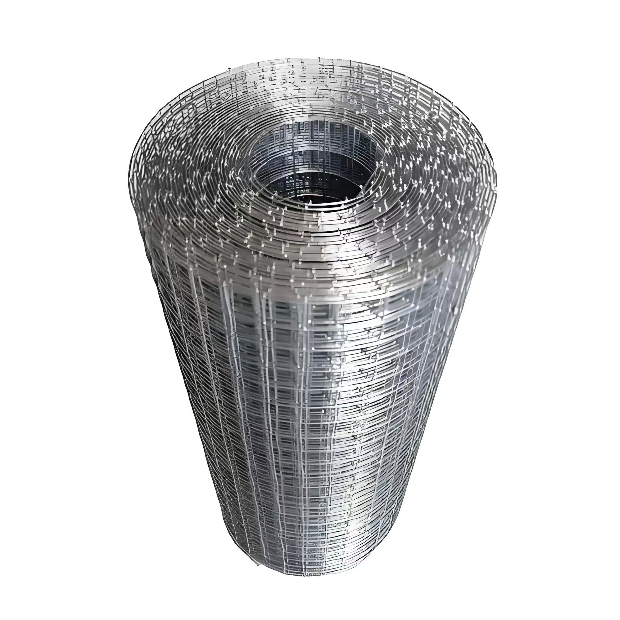 2024 new st Bestseller Galvanized Welded Wire Mesh Welded Wire Mesh Panel Steel Wire Mesh